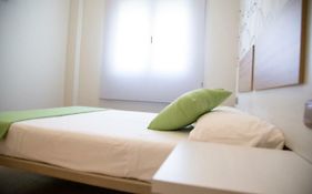 Be Free El Cabo Hostal