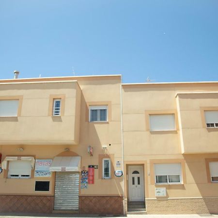 Be Free El Cabo Hostal Cabo De Gata Exterior foto